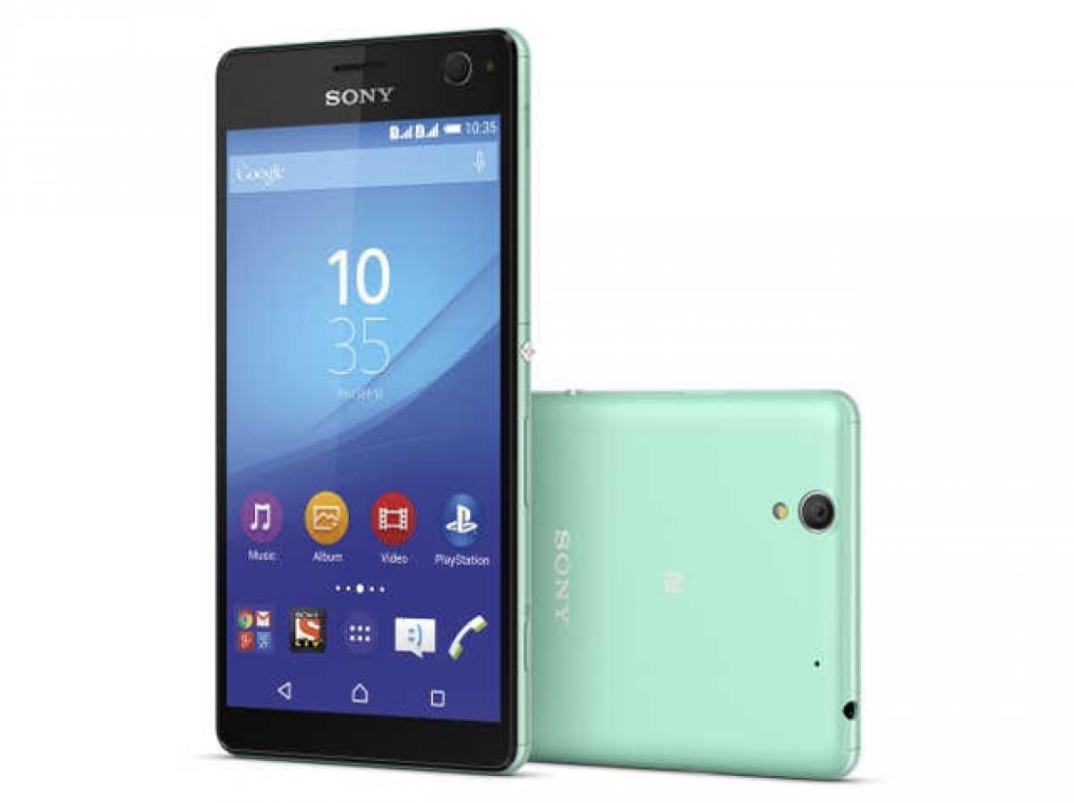 Xperia C4 @ Rs 29,490